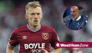 How much West Ham could save from his sale