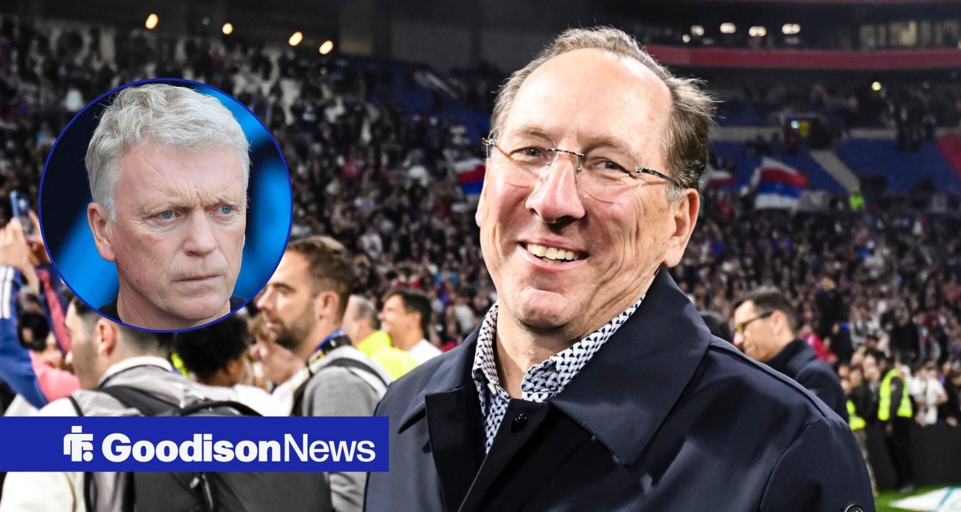 Everton fans know exactly how Sheffield Wednesday fans feel right now as John Textor takeover latest emerges