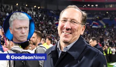 Everton fans know exactly how Sheffield Wednesday fans feel right now as John Textor takeover latest emerges