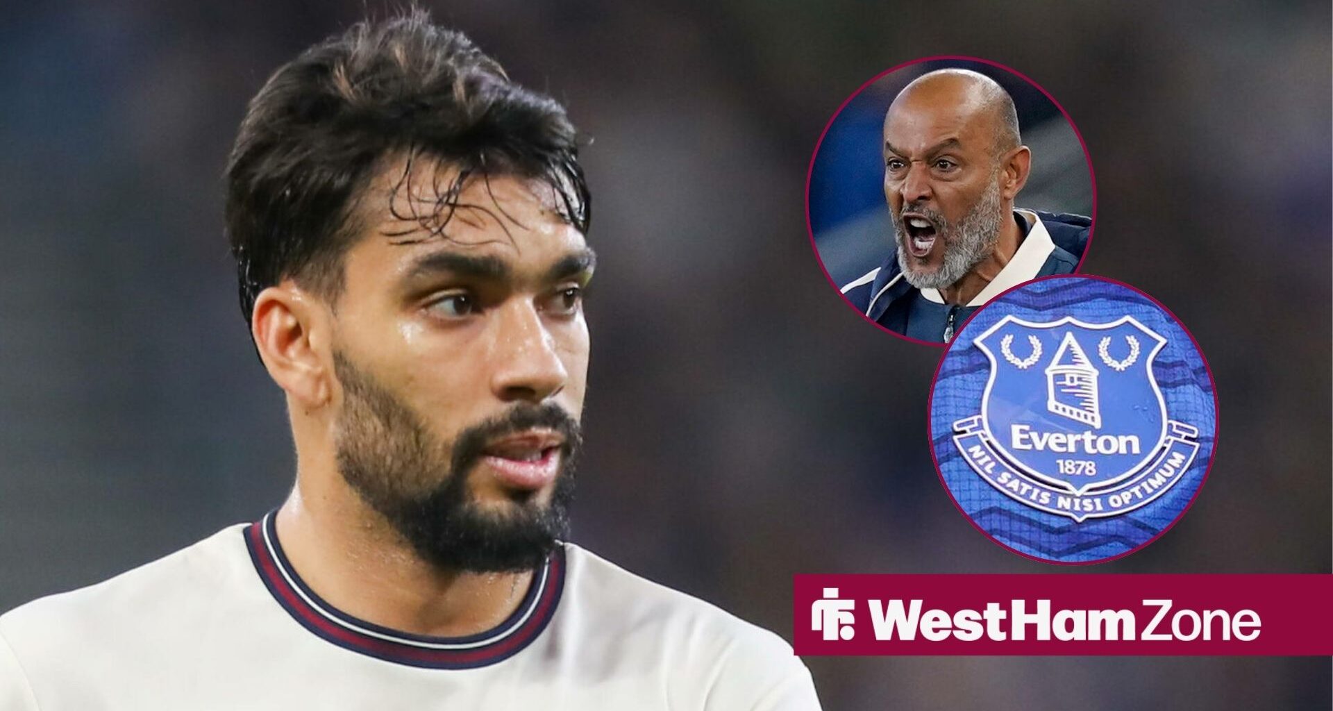 Nuno Espirito Santo to pull Lucas Paqueta for crunch talks after West Ham controversy