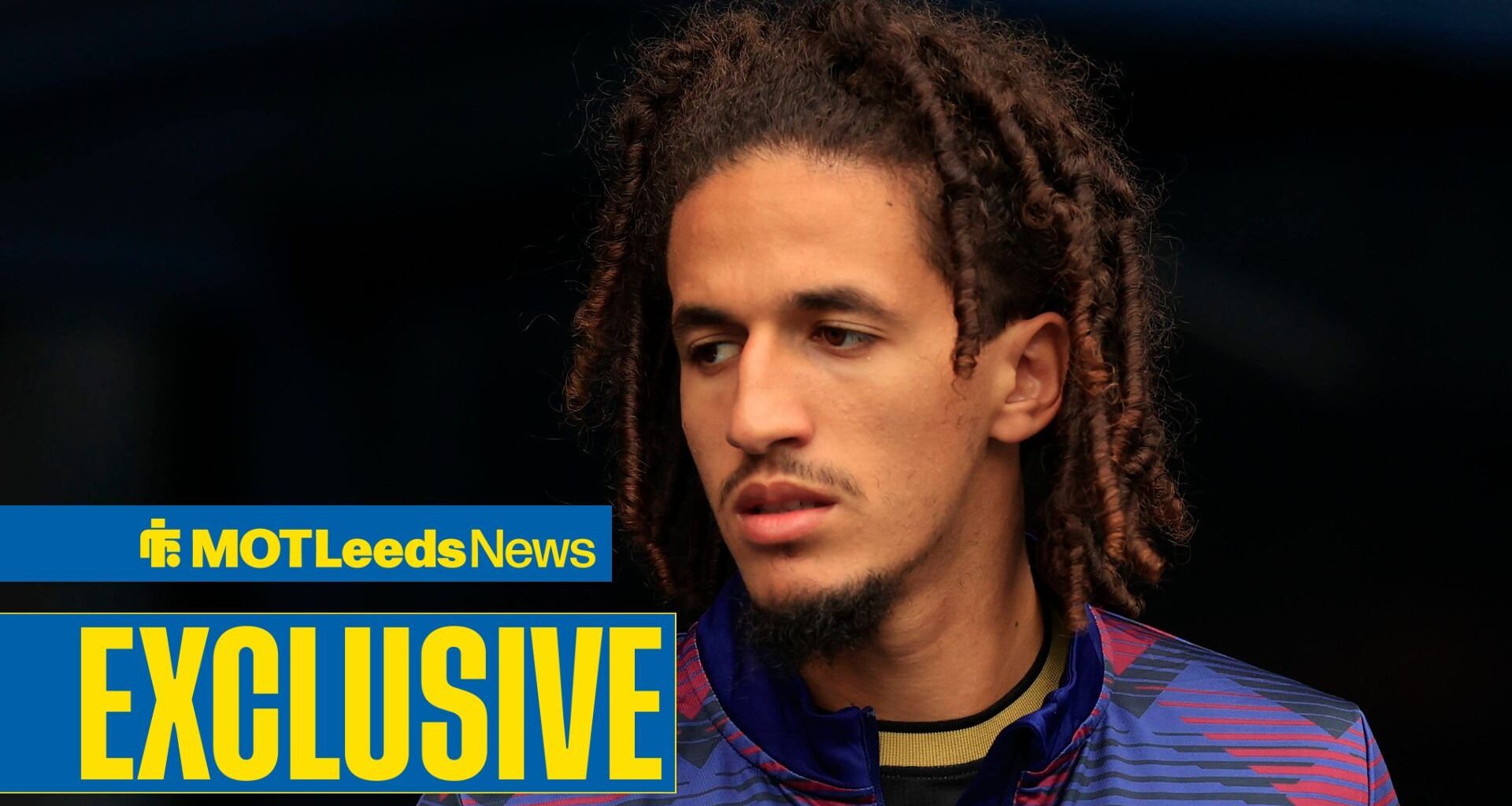 Hannibal Mejbri could be suspended for this long if guilty of Leeds United allegation