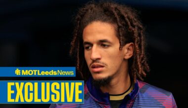 Hannibal Mejbri could be suspended for this long if guilty of Leeds United allegation