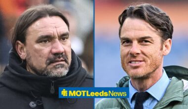 Daniel Farke reveals worrying Leeds truth from Thorp Arch ahead of Burnley showdown