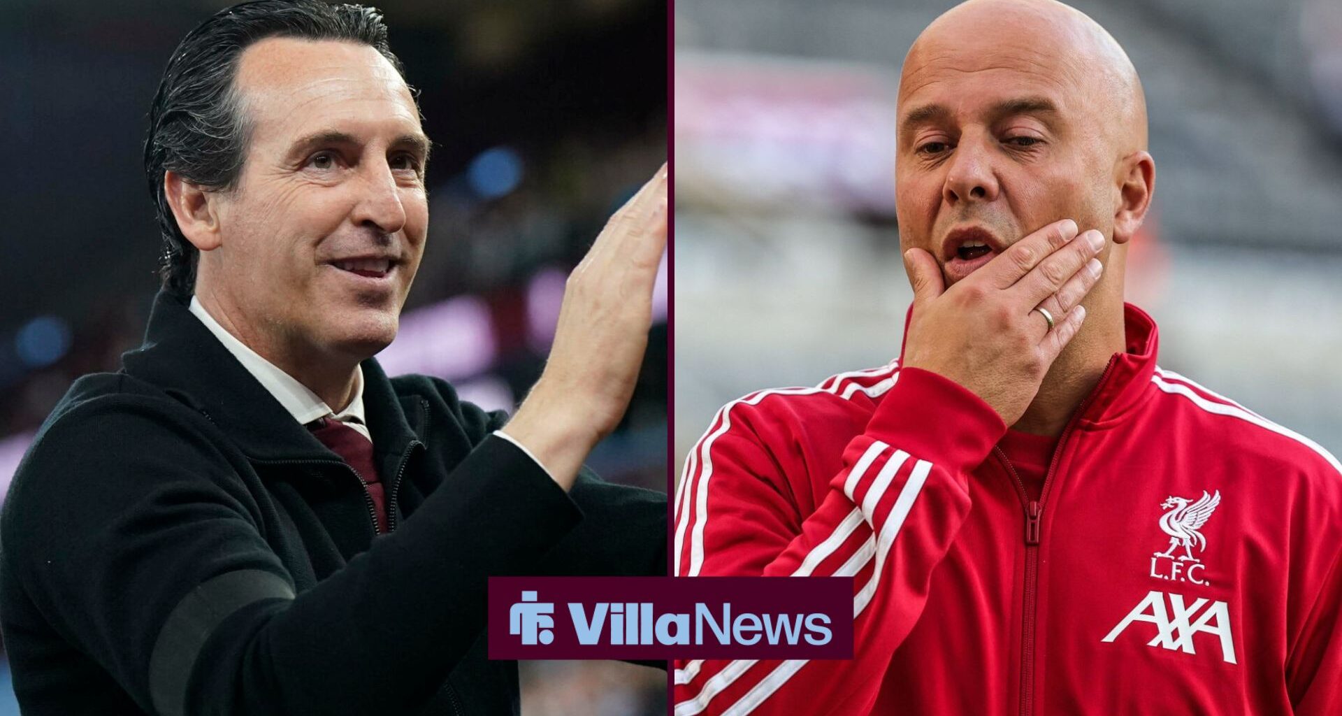 Liverpool vs Aston Villa predicted by supercomputer in Premier League