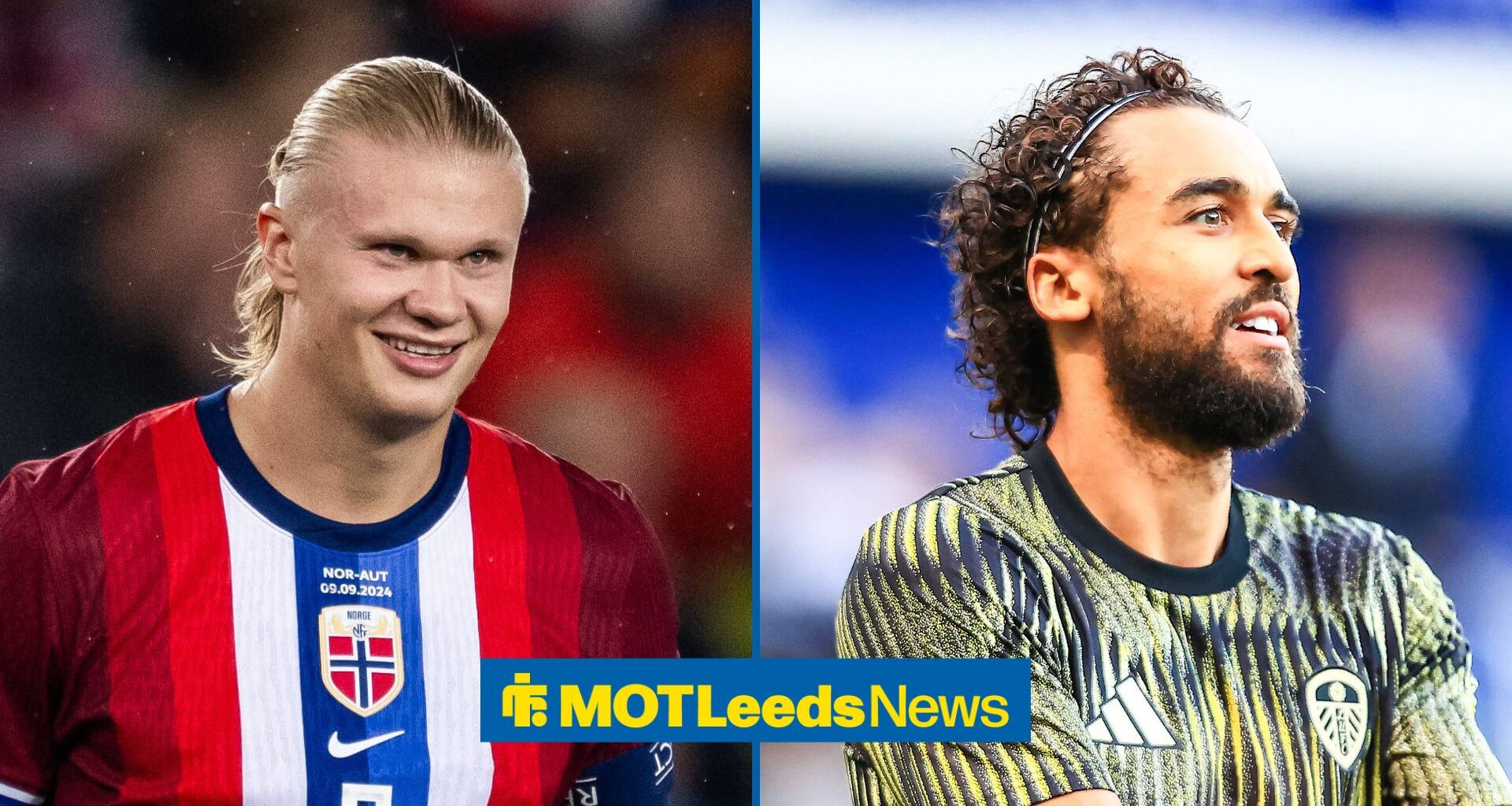 Dominic Calvert-Lewin named with Erling Haaland in key Premier League stat, but not for the reason you think