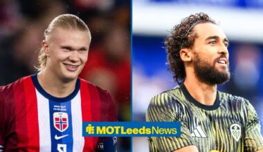 Dominic Calvert-Lewin named with Erling Haaland in key Premier League stat, but not for the reason you think