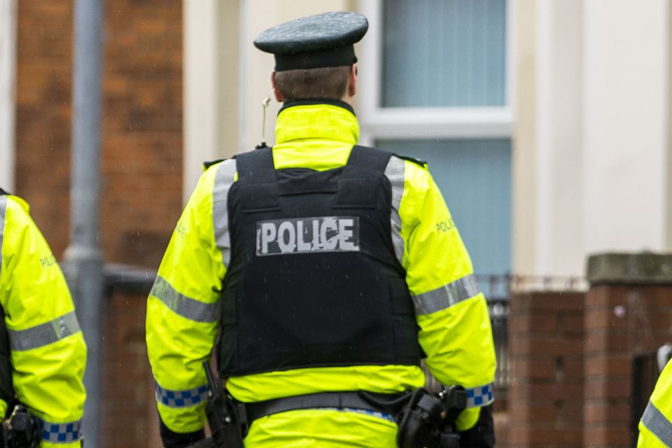 The suspect remains in police custody at this time