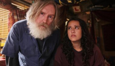 New BBC comedy Small Prophets to star Lauren Patel and Sophie Willan