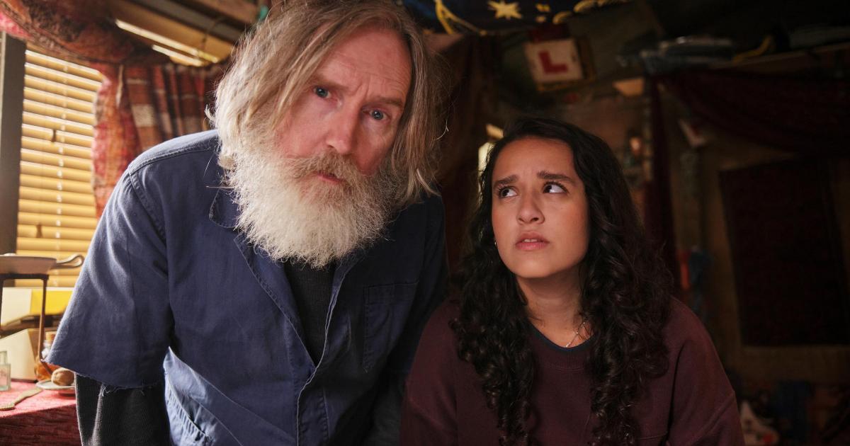 New BBC comedy Small Prophets to star Lauren Patel and Sophie Willan