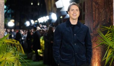 Inbetweeners turns 17, with star visiting Haverhill for talk