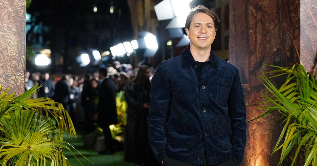 Inbetweeners turns 17, with star visiting Haverhill for talk