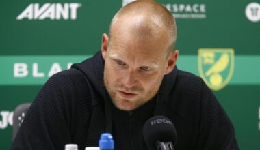 Norwich City 0-1 West Brom: Manning Championship reaction