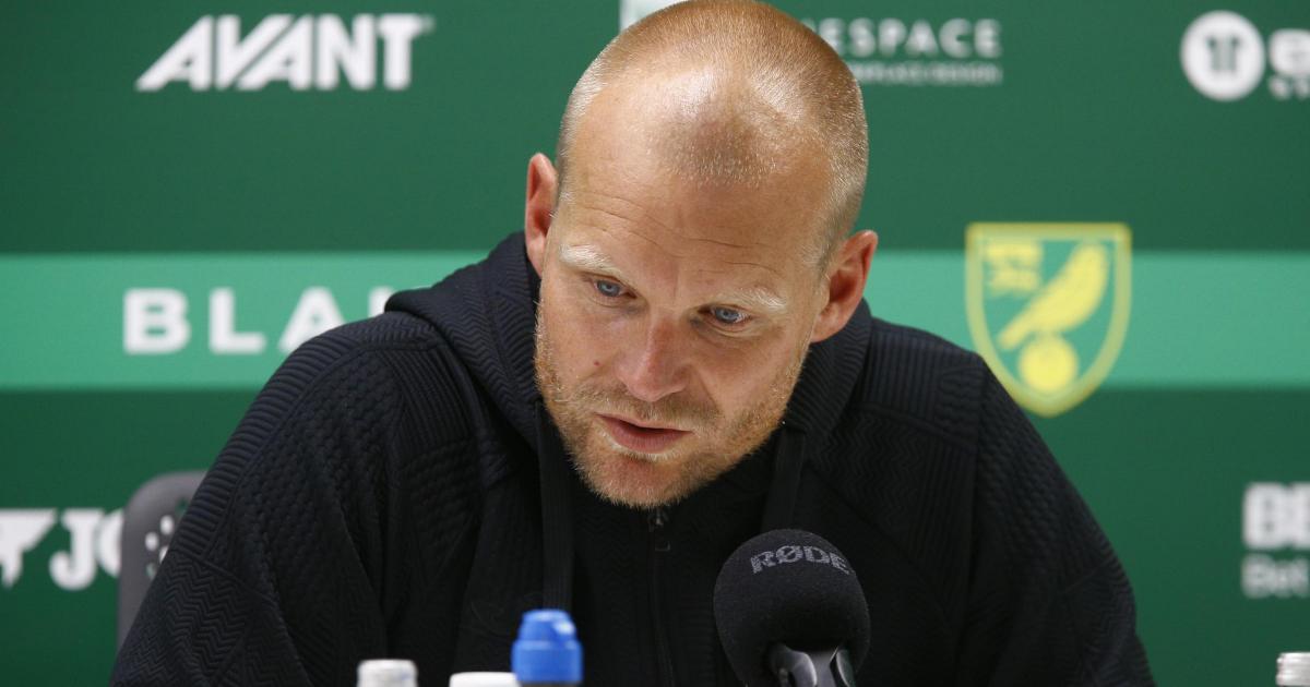 Norwich City 0-1 West Brom: Manning Championship reaction