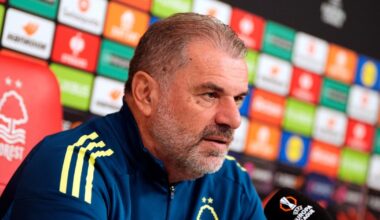 Ange Postecoglou opens up on Celtic transfer near-miss
