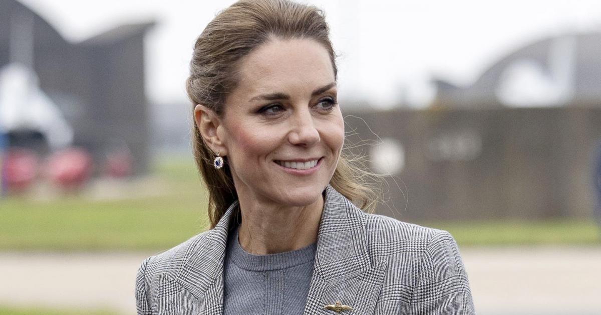 Catherine, Princess of Wales 'to visit Oxford this week'