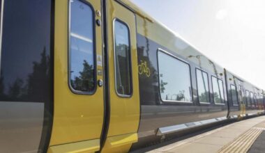 'Major' disruption for Wirral rail services