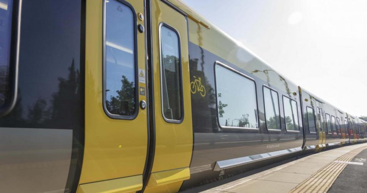 'Major' disruption for Wirral rail services