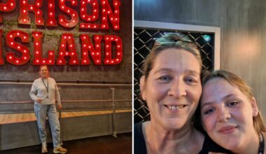 REVIEW: New Prison Island launches in Holloway Road