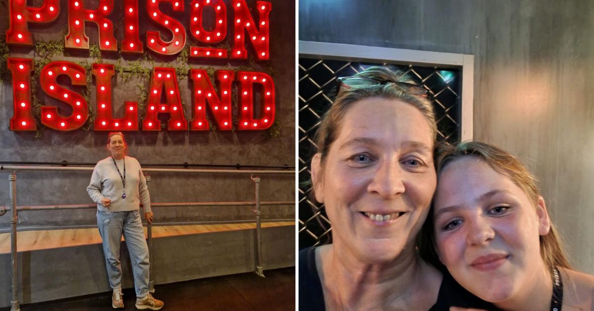 REVIEW: New Prison Island launches in Holloway Road