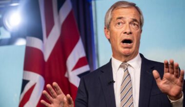 Simple questions would stop people backing Farage or Sarwar again