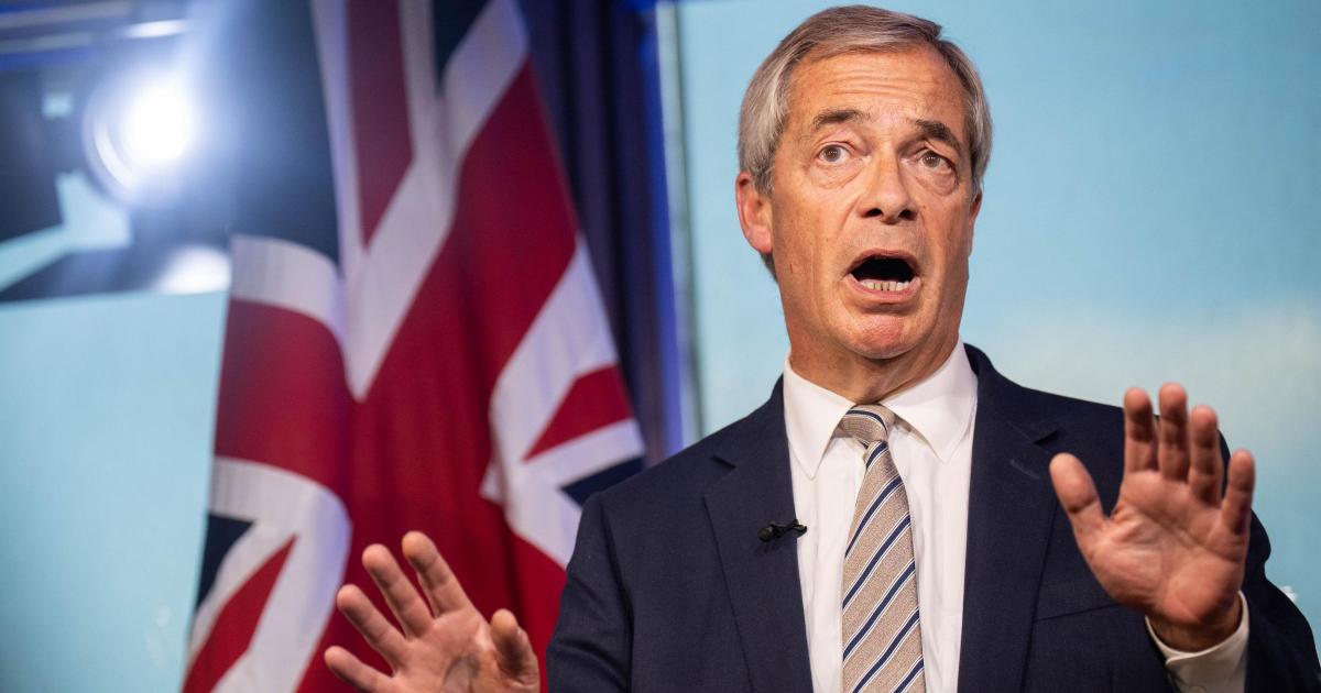 Simple questions would stop people backing Farage or Sarwar again