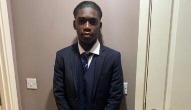 British teenager jailed in Dubai killed in London car crash months after release
