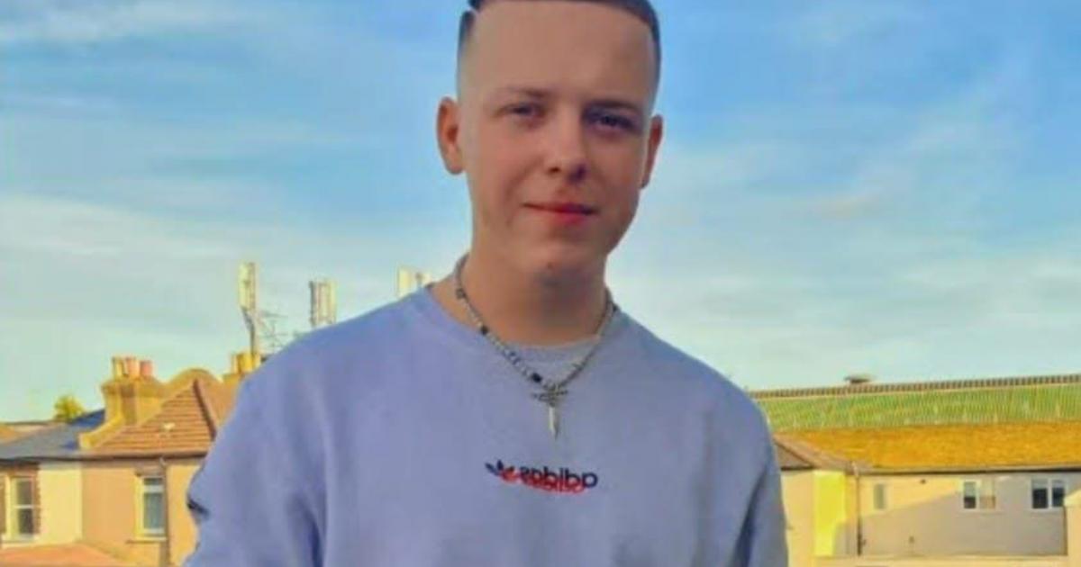 Missing man last seen on London Blackfriars Bridge