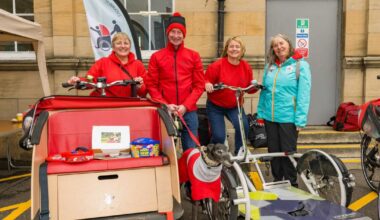 Musselburgh's Communities Day 'biggest and best yet'
