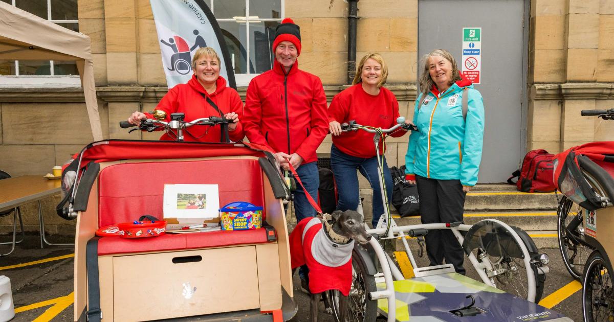 Musselburgh's Communities Day 'biggest and best yet'