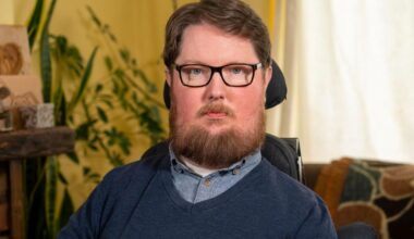 Disabled academic barred from Edinburgh assisted dying event