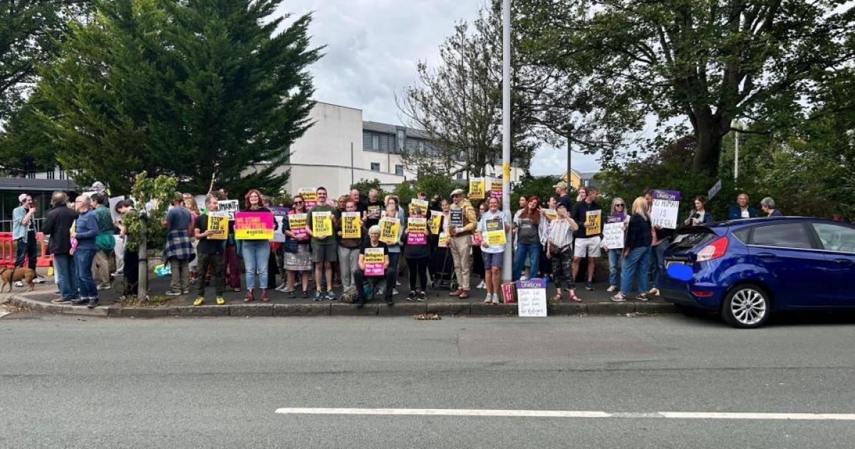 Debate to be held over Wirral Council’s approach to asylum seekers