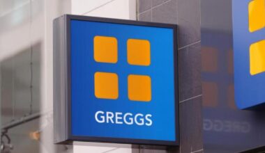 Greggs granted permission for work at planned Giffnock store