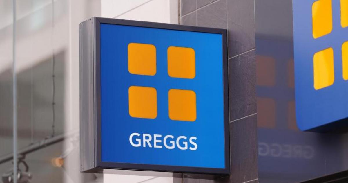 Greggs granted permission for work at planned Giffnock store