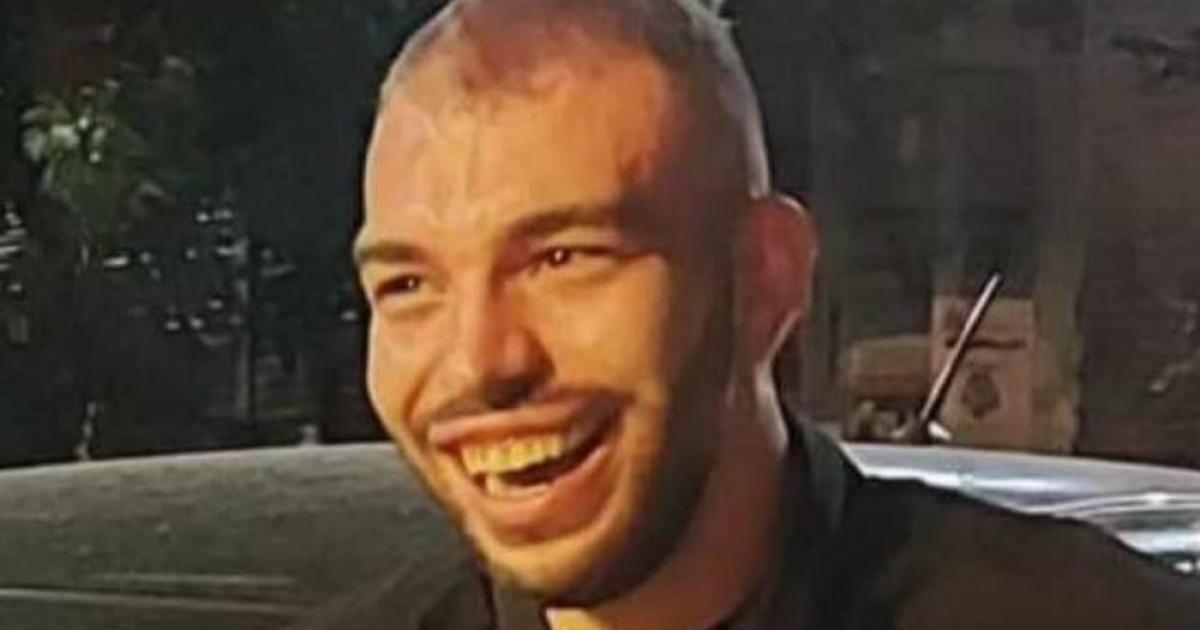Laughing robbers jailed for murdering party mansion visitor