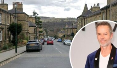 Movie with Hollywood actor to be filmed in Saltaire