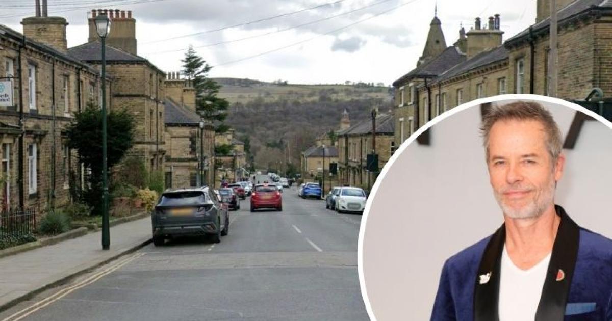 Movie with Hollywood actor to be filmed in Saltaire