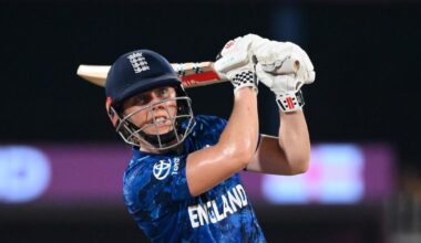 Knight in shining armour helps England edge thriller