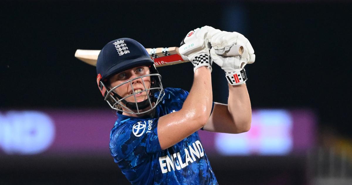 Knight in shining armour helps England edge thriller