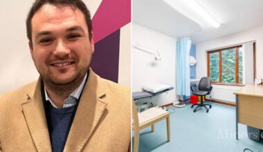 Dereham's former dental practice and surgery hit the market