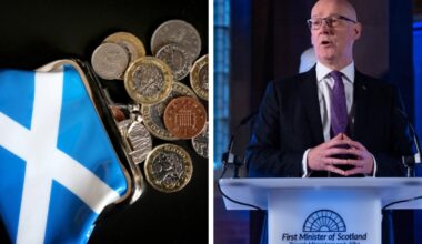 How can Scotland tax wealth? Experts and campaigners weigh in
