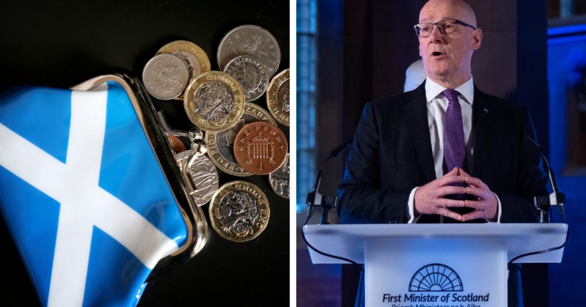 How can Scotland tax wealth? Experts and campaigners weigh in