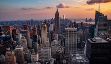 Airline to offer direct flights from Glasgow to New York
