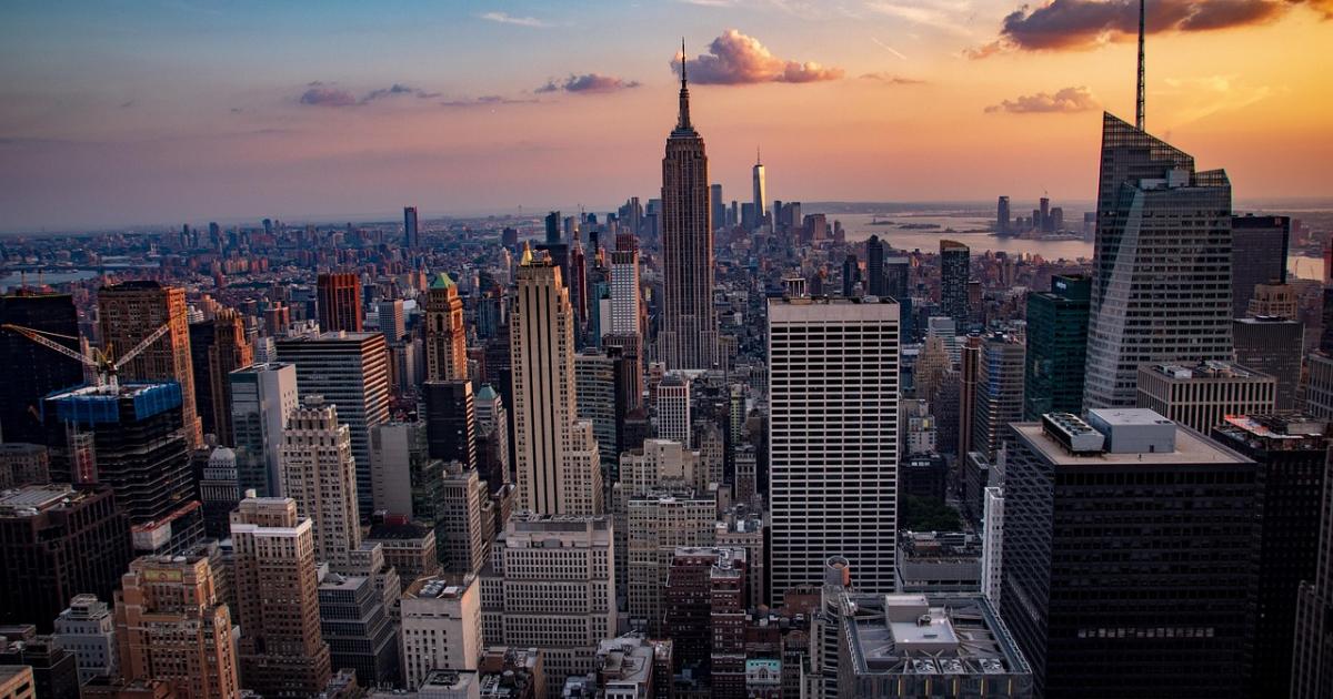 Airline to offer direct flights from Glasgow to New York