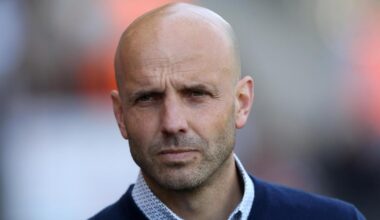 Celtic explain steps behind Paul Tisdale appointment