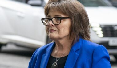 Freeman tells inquiry Government was ‘naive’ in hospital oversight