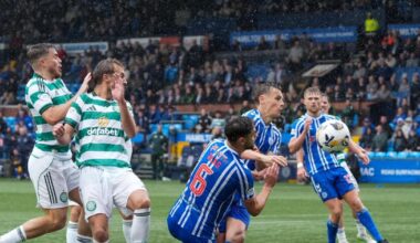 VAR audio from contentious Celtic penalty decision released