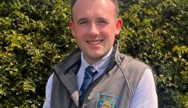 NFU Scotland guides farmers through electricity grid projects