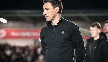 World Mental Health Day - Stuart Maynard offers York City's support