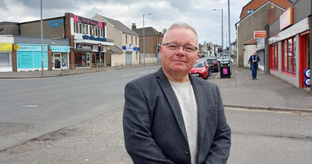 John Daly: It's easy to criticise Glasgow City Council