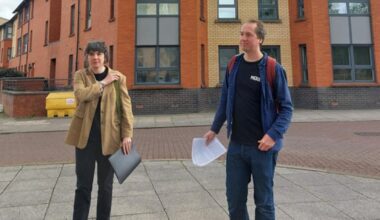 Seeing Glasgow anew: Radical Tours reveal the city’s hidden histories